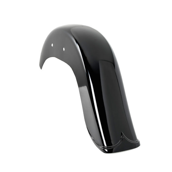 Killer Custom 4" Stretch Rear Fender with Tip "Old School" - Softail 18-up