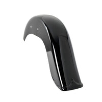 Killer Custom 4" Stretch Rear Fender with Tip "Old School" - Softail 18-up
