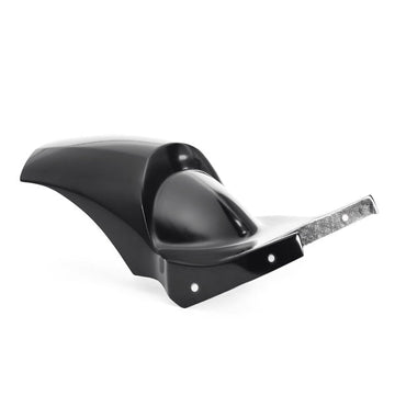 Killer Custom Solo Seat Rear Fender Kit "Fat Racer" - Breakout / Fat Boy 13-24
