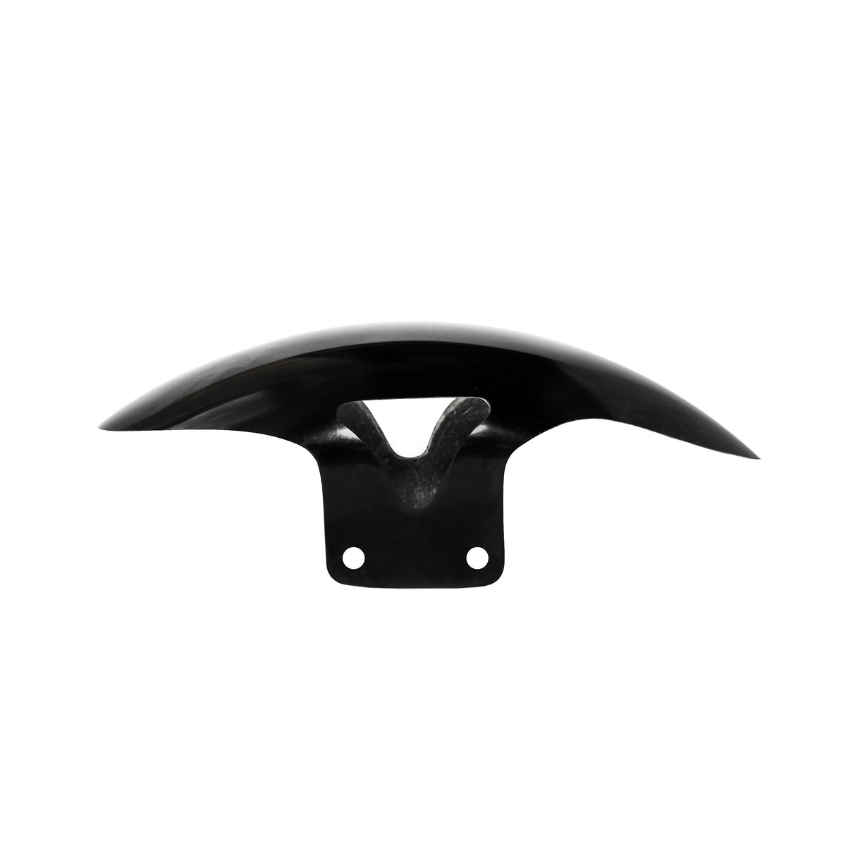 Killer Custom Front Fender "Fatty" - Fat Boy 00-up