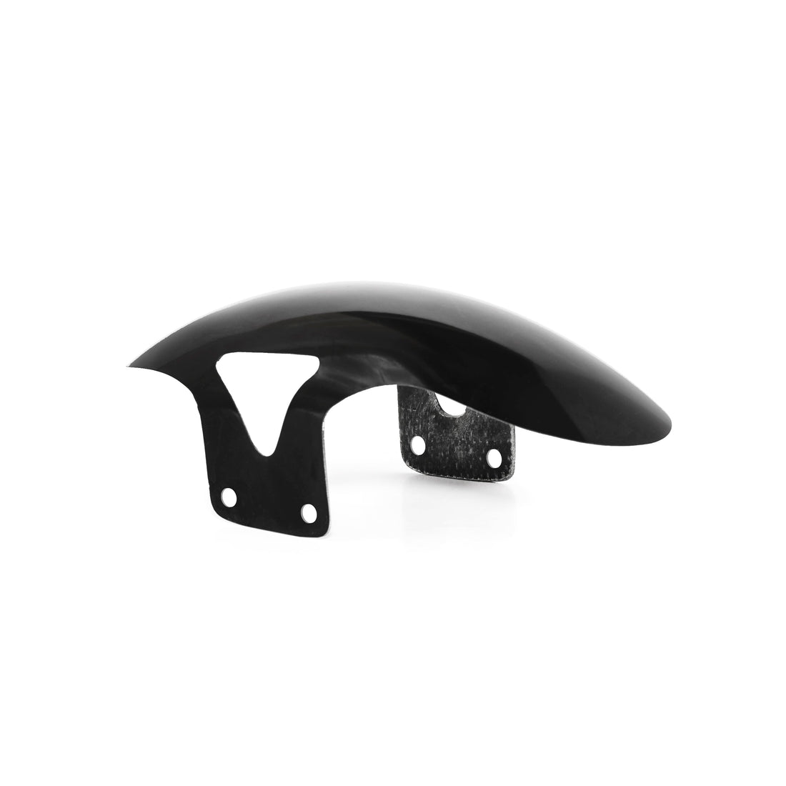 Killer Custom Front Fender "Fatty" - Fat Boy 00-up