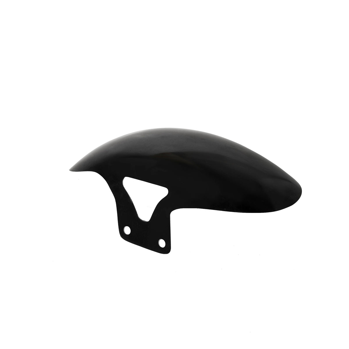 Killer Custom Front Fender "Fatty" - Fat Boy 00-up
