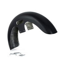 Killer Custom Front Wrap Fender "Competition Series" 23" - Softail 18-23