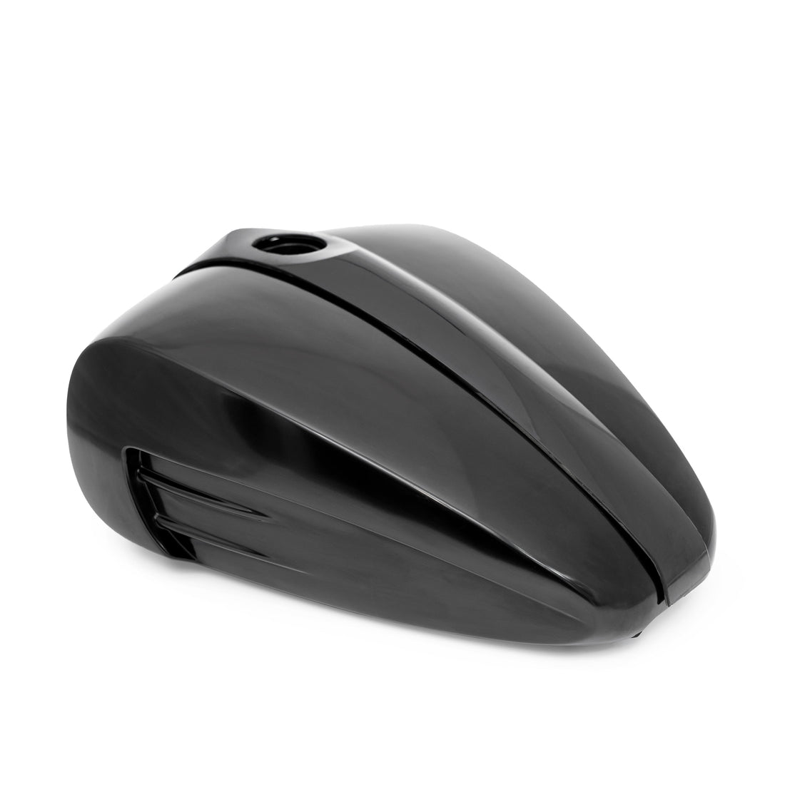 Killer Custom Gas Tank Cover & Console Kit "Avenger" - Softail 18-25
