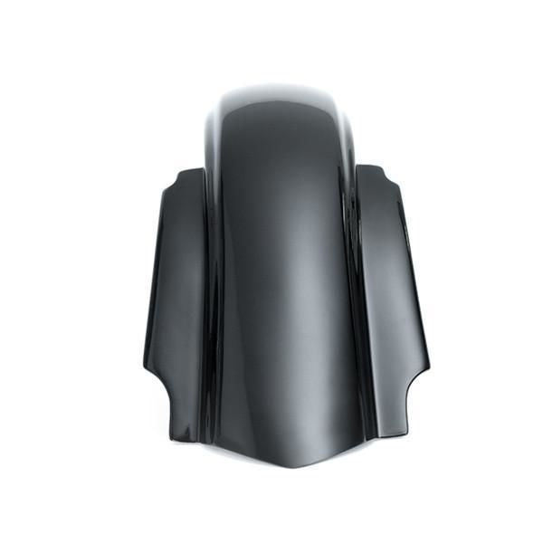 Killer Custom Extended Rear Fender "Flow" - Touring 09-up