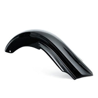 Killer Custom Extended Rear Fender "Flow" - Touring 09-up