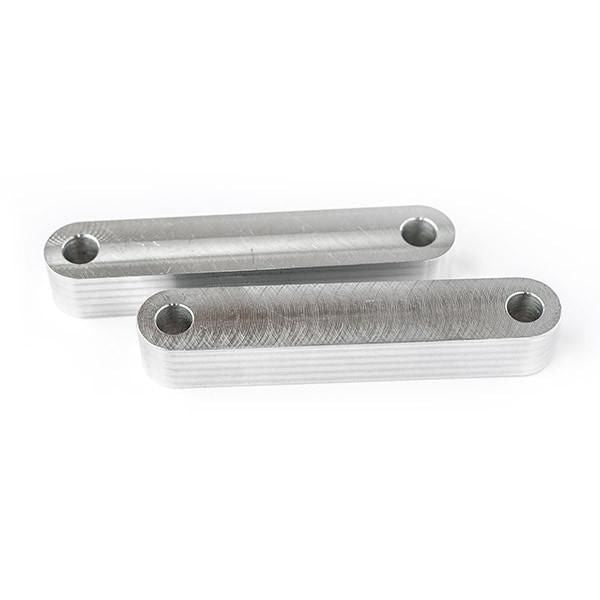 Killer Custom Front Fender Spacers - Touring 24-up