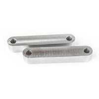 Killer Custom Front Fender Spacers - Touring 24-up