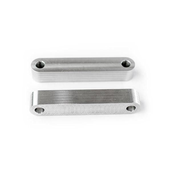 Killer Custom Front Fender Spacers - Touring 24-up