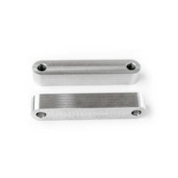 Killer Custom Front Fender Spacers - Touring 24-up