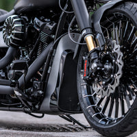 Henne Chin Spoiler (Softail 2018+) - Henne Company