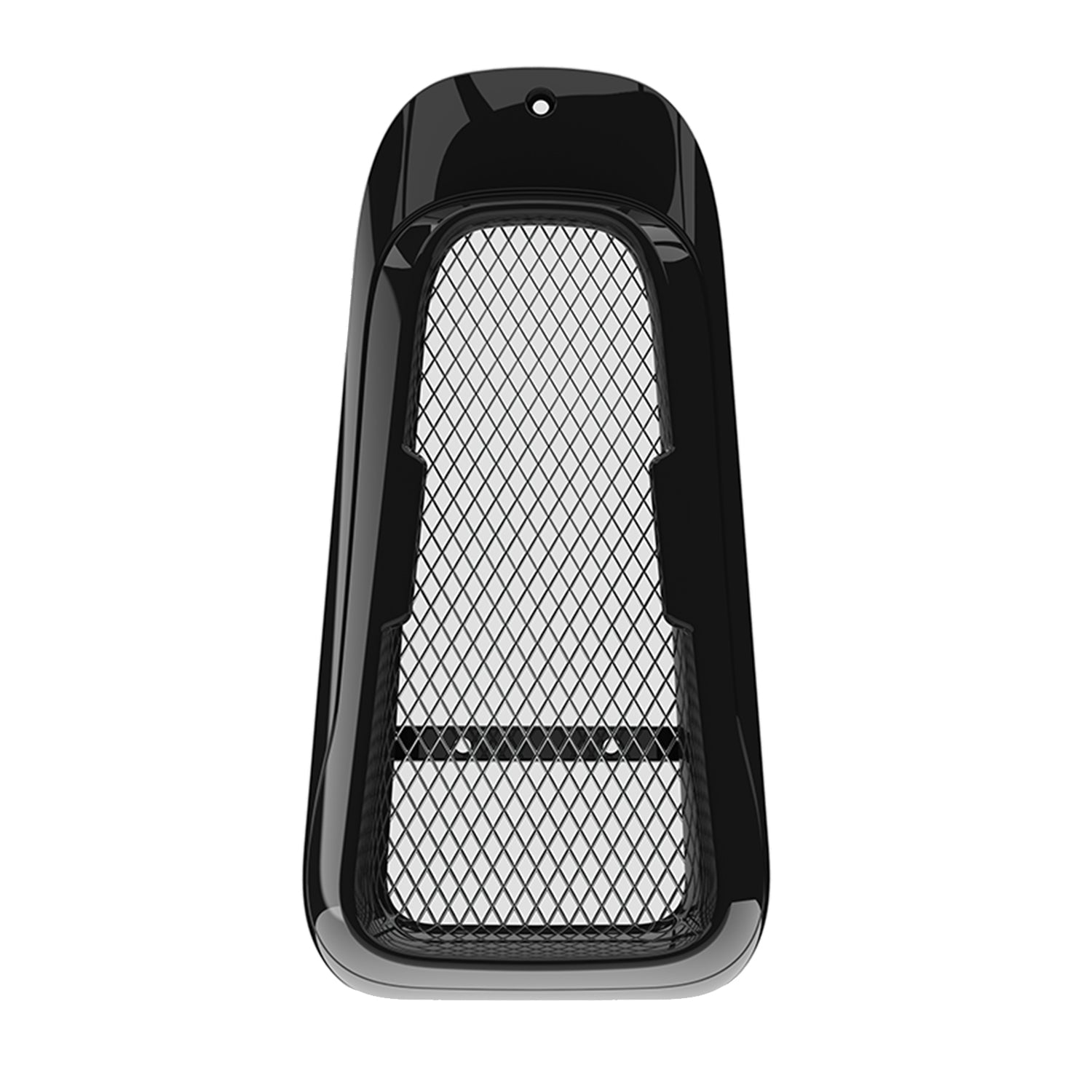 Henne Chin Spoiler (Softail 2018+) - Henne Company