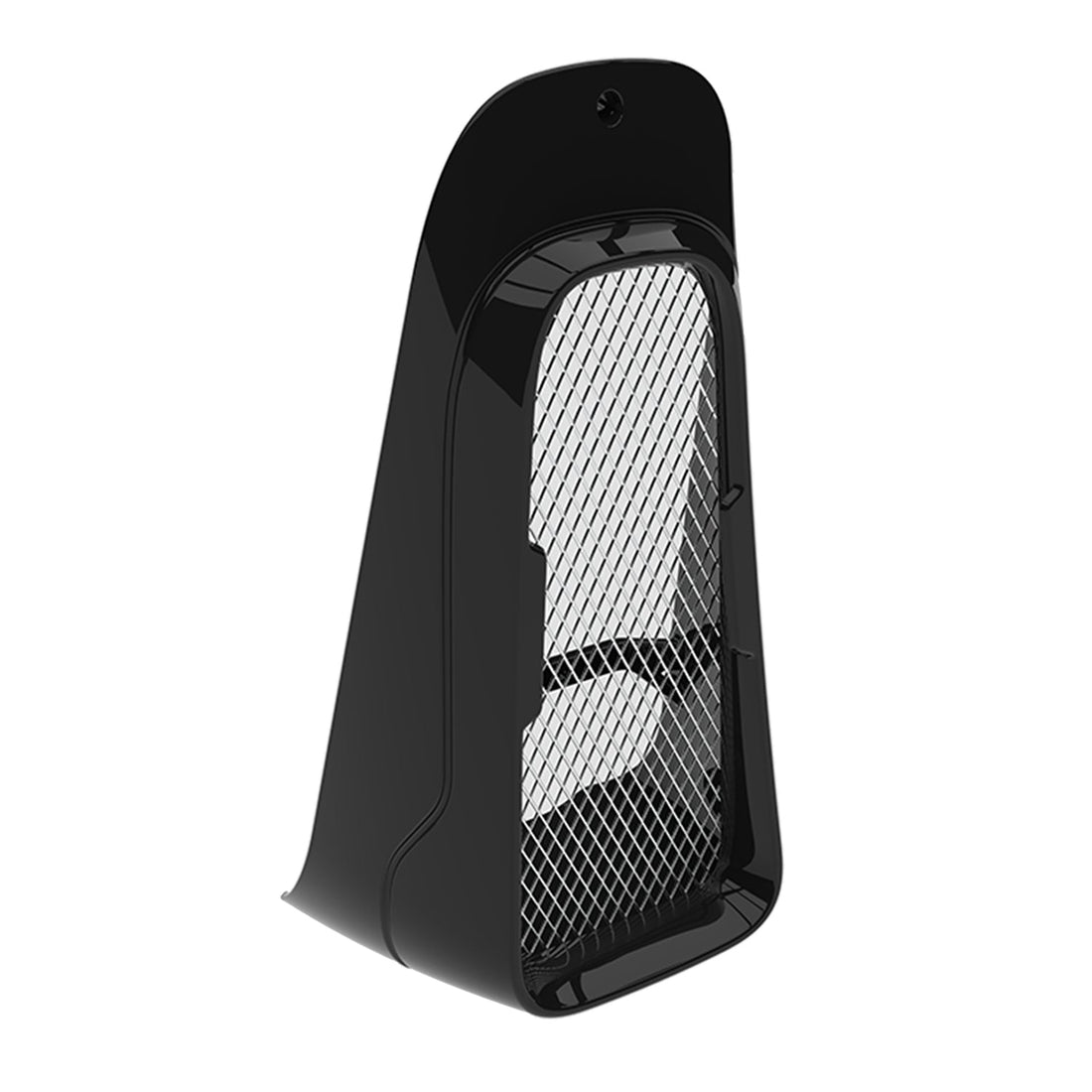 Henne Chin Spoiler (Softail 2018+) - Henne Company