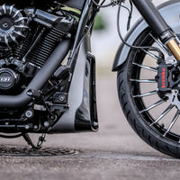 Henne Chin Spoiler (Softail 2018+) - Henne Company