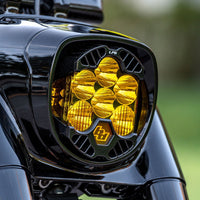 Henne x Baja LP6 Conversion Kit - Fat Boy 18 - up - Henne Company