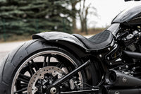 Killer Custom Rear Fender "Short Oval" - Breakout 18-up