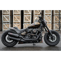 Killer Custom Back Frame Spoiler - Softail 18 - up - Henne Company