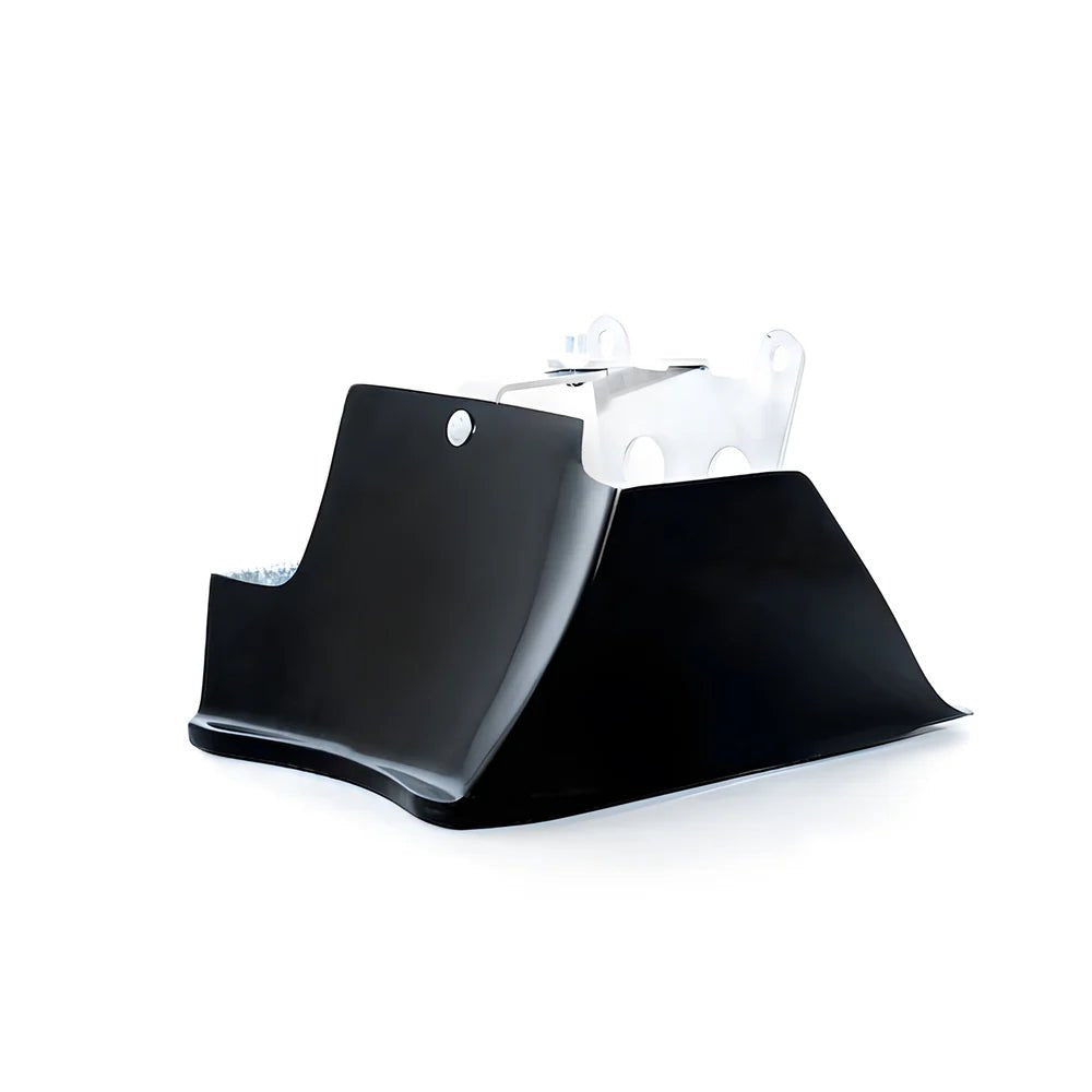 Killer Custom Back Frame Spoiler - Softail 18 - up - Henne Company
