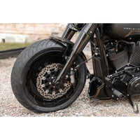 Killer Custom "Bobbstr" Chin Spoiler - Softail 18 - up - Henne Company