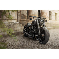 Killer Custom "Bobbstr" Chin Spoiler - Softail 18 - up - Henne Company