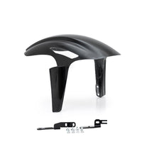 Killer Custom Front Fender "Aggressor" - Fat Bob 18-24
