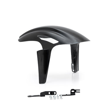 Killer Custom Front Fender "Aggressor" - Fat Bob 18-24