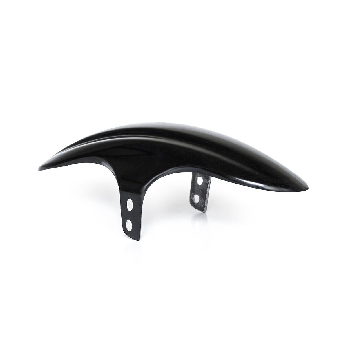 Killer Custom Front Fender "Bobbstr" - Street Bob / Standard 18-up