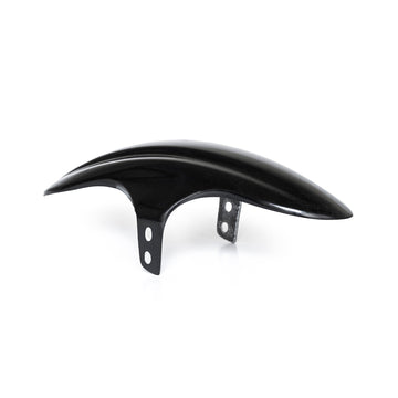 Killer Custom Front Fender "Bobbstr" - Street Bob / Standard 18-up