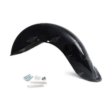 Killer Custom Front Fender "Classic" 16"-18" Wheel - Softail 00-up