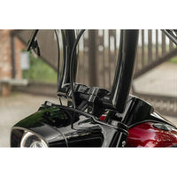 Killer Custom Handlebar Riser Clamp - Softail 18 - up - Henne Company