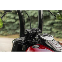 Killer Custom Handlebar Riser Clamp - Softail 18 - up - Henne Company