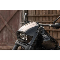 Killer Custom Headlight Fairing "Aggressor" - Fat Bob 18 - up - Henne Company