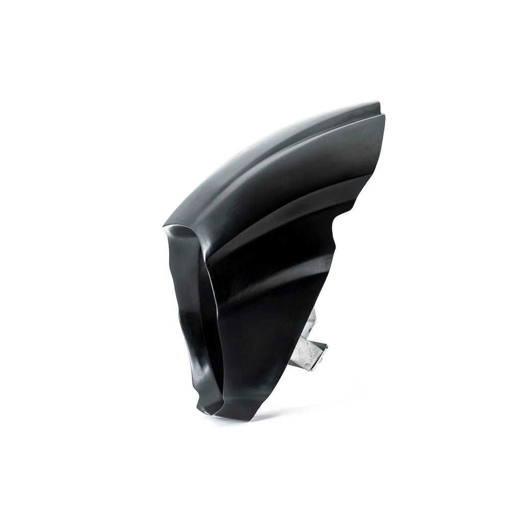 Killer Custom Headlight Fairing - Breakout 18 - up - Henne Company