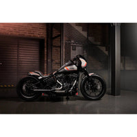 Killer Custom Headlight Fairing - Low Rider S 18 - up - Henne Company
