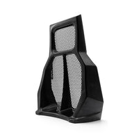 Killer Custom Radiator Cover Chin Spoiler "Avenger" - Softail 18-up