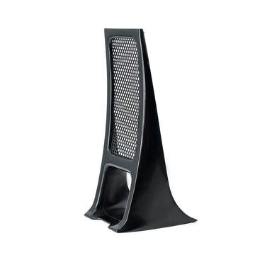 Killer Custom Radiator Cover - Softail 18 - up - Henne Company