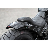 Killer Custom Rear Fender "Bobbstr" - Softail Narrow 18 - up - Henne Company