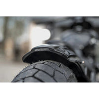 Killer Custom Rear Fender "Bobbstr" - Softail Narrow 18 - up - Henne Company