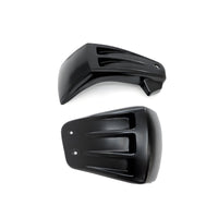 Killer Custom Side Covers "Avenger" - Softail 18-up