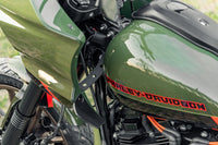 Killer Custom Fairing Support Bracket - Low Rider ST 22-up