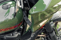 Killer Custom Fairing Support Bracket - Low Rider ST 22-up