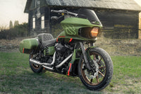 Killer Custom Fairing Support Bracket - Low Rider ST 22-up