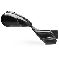 Killer Custom Side & Tank Cover Kit "Edge Line" - Touring 24-up