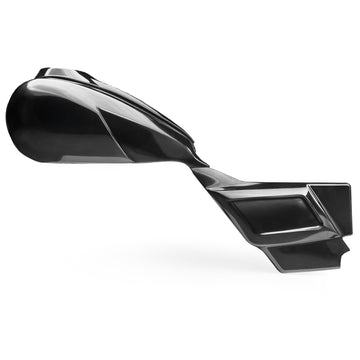 Killer Custom Side & Tank Cover Kit "Edge Line" - Touring 24-up