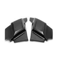 Killer Custom Side Covers "Edge Line" - Touring 24-up