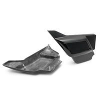 Killer Custom Side Covers "Edge Line" - Touring 24-up