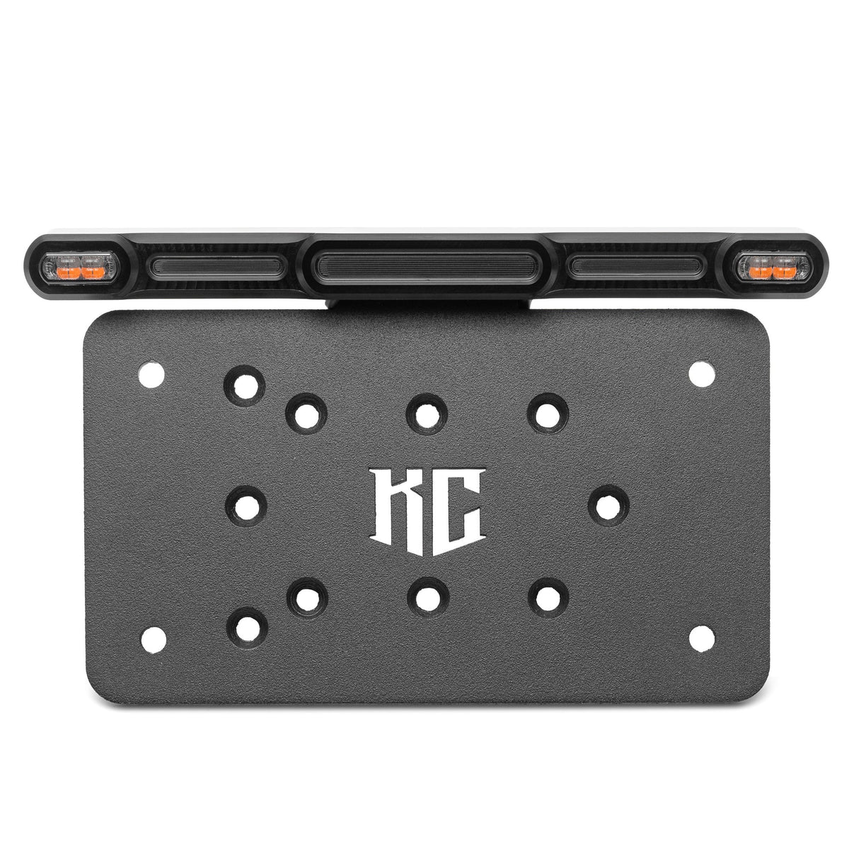 Killer Custom LED Taillight & Turn Signal Combo Kit "Tidy GT" - Softail 18-up