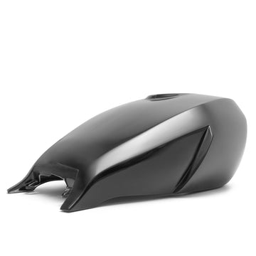 Killer Custom Bolt-On Tank Cover Kit "Edge Line" - Touring 24-up
