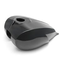 Killer Custom Bolt-On Tank Cover Kit "Edge Line" - Touring 24-up