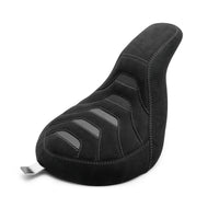 Killer Custom "Carbon SS" Seat for Bobbstr & Rodstr Fenders - Softail 18-up